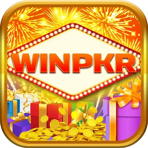 Cara Pasang winpkr di HP Android dengan Benar APK Resmi — ikon aplikasi