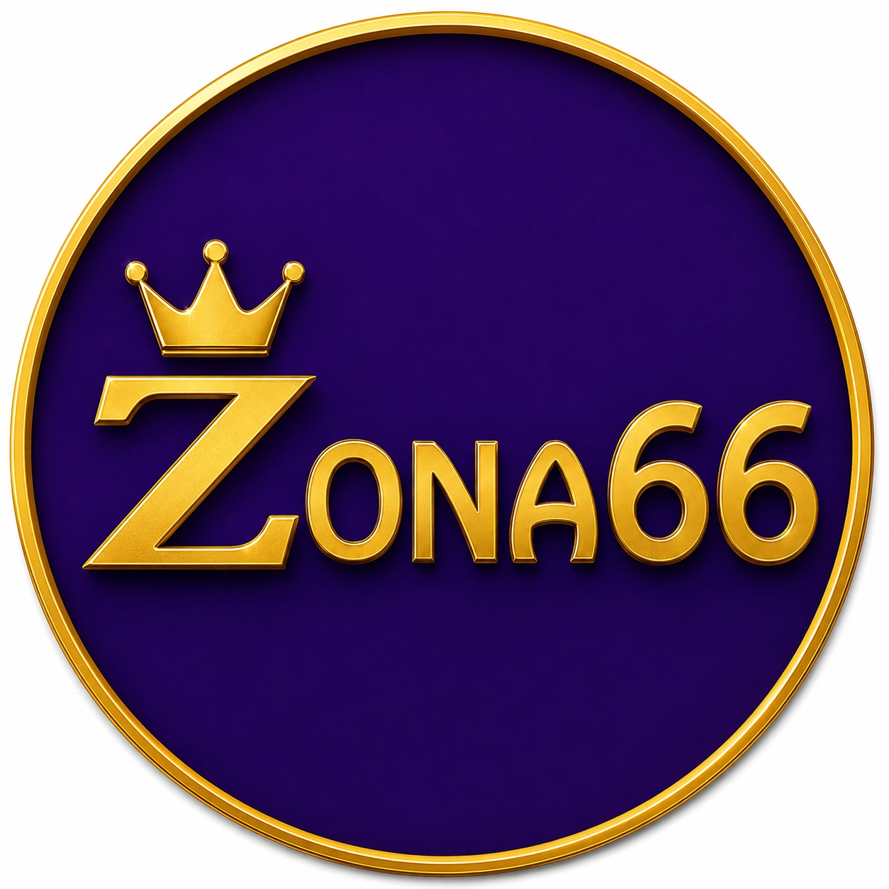 zona66 APK Terbaru untuk Perangkat Android APK Resmi — ikon aplikasi