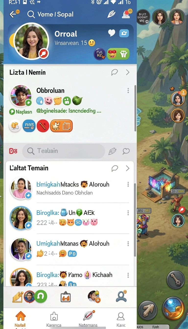 Screenshot Aplikasi dayak777 Paling Baru untuk Android nomor 3