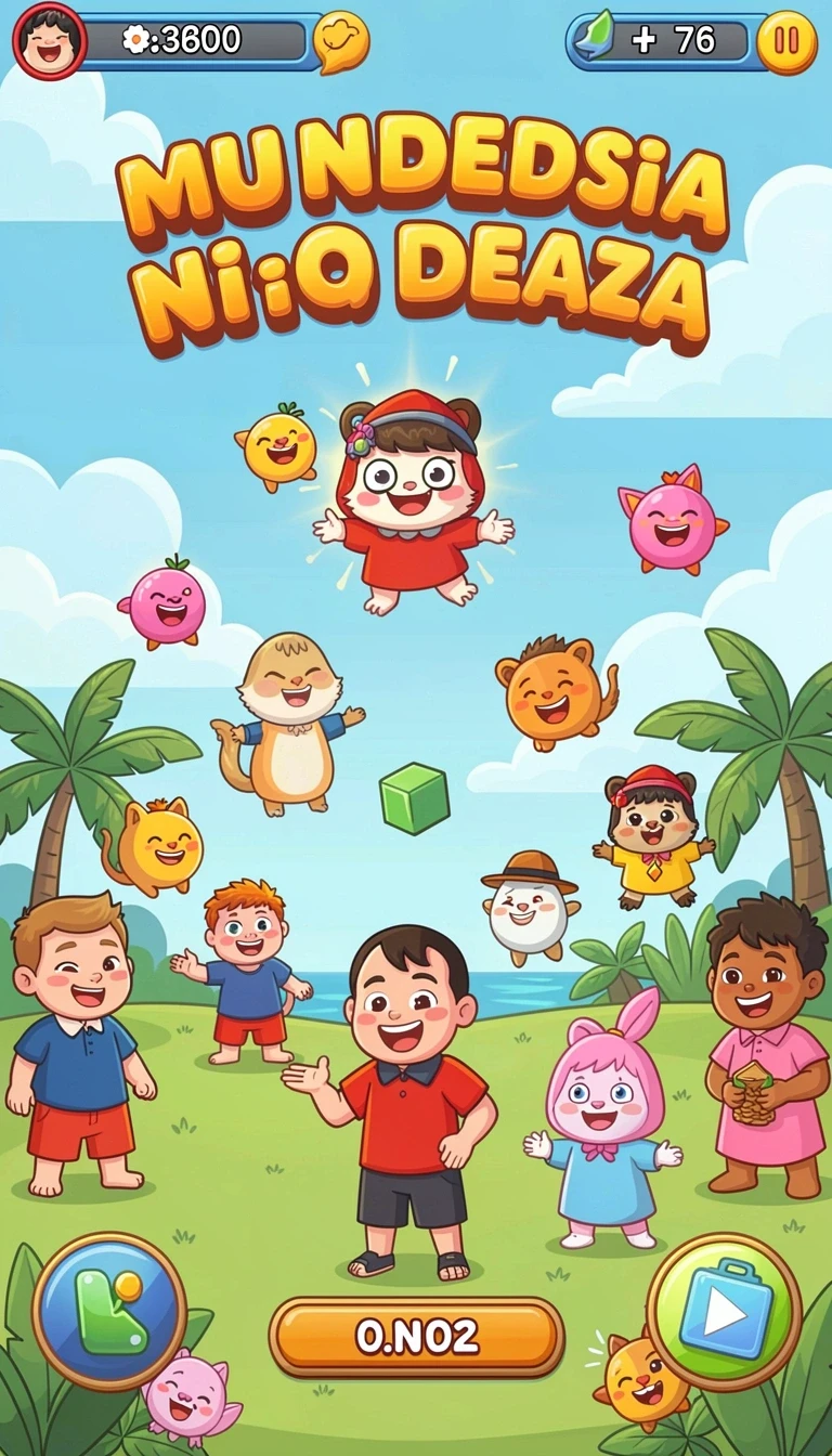 Screenshot Review Aplikasi unitogel nomor 1