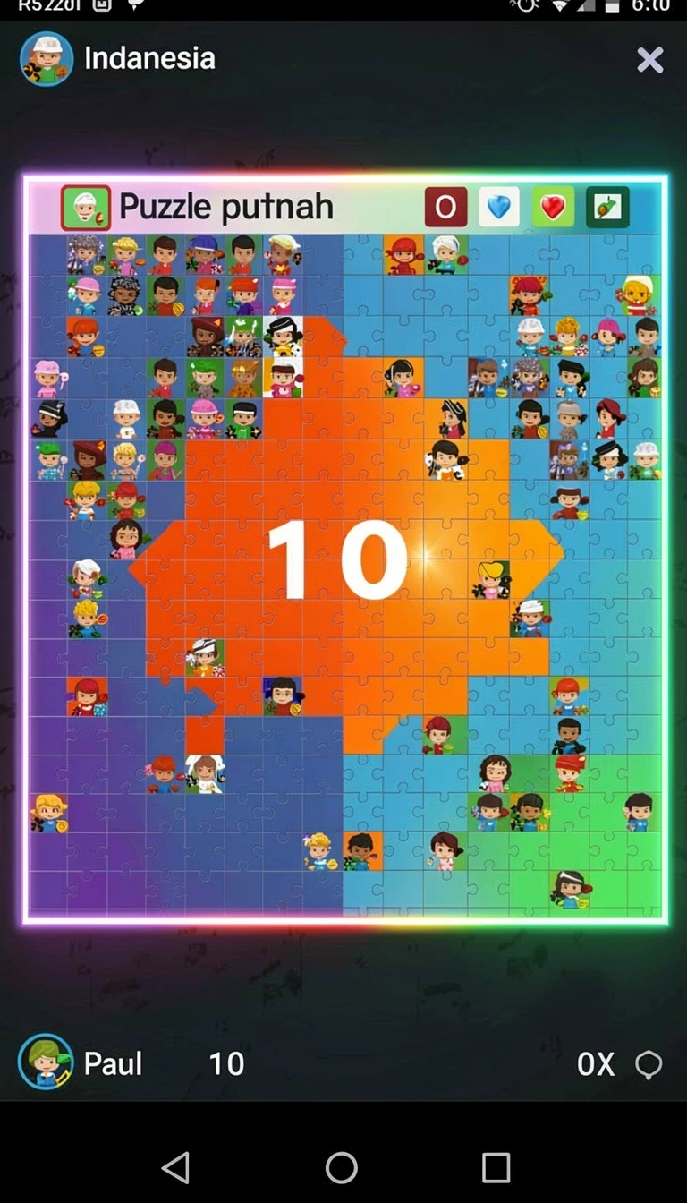 Screenshot Review Aplikasi playking88 nomor 1