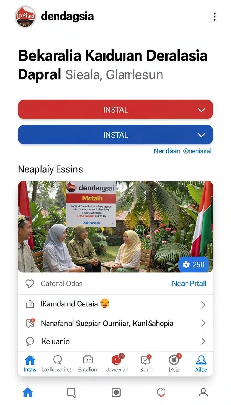 Screenshot Review Aplikasi prprpr nomor 1