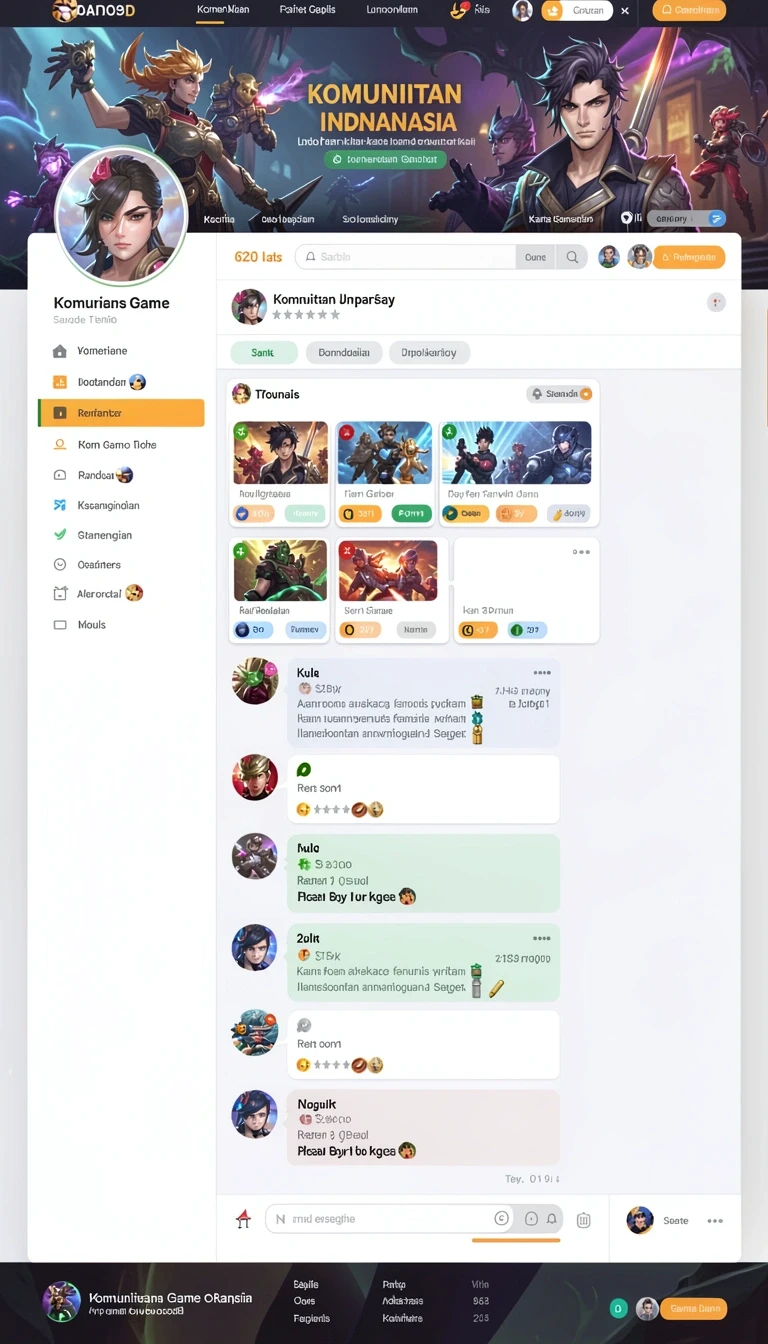 Screenshot Download Aplikasi kapten77 Terbaru untuk HP Android nomor 3