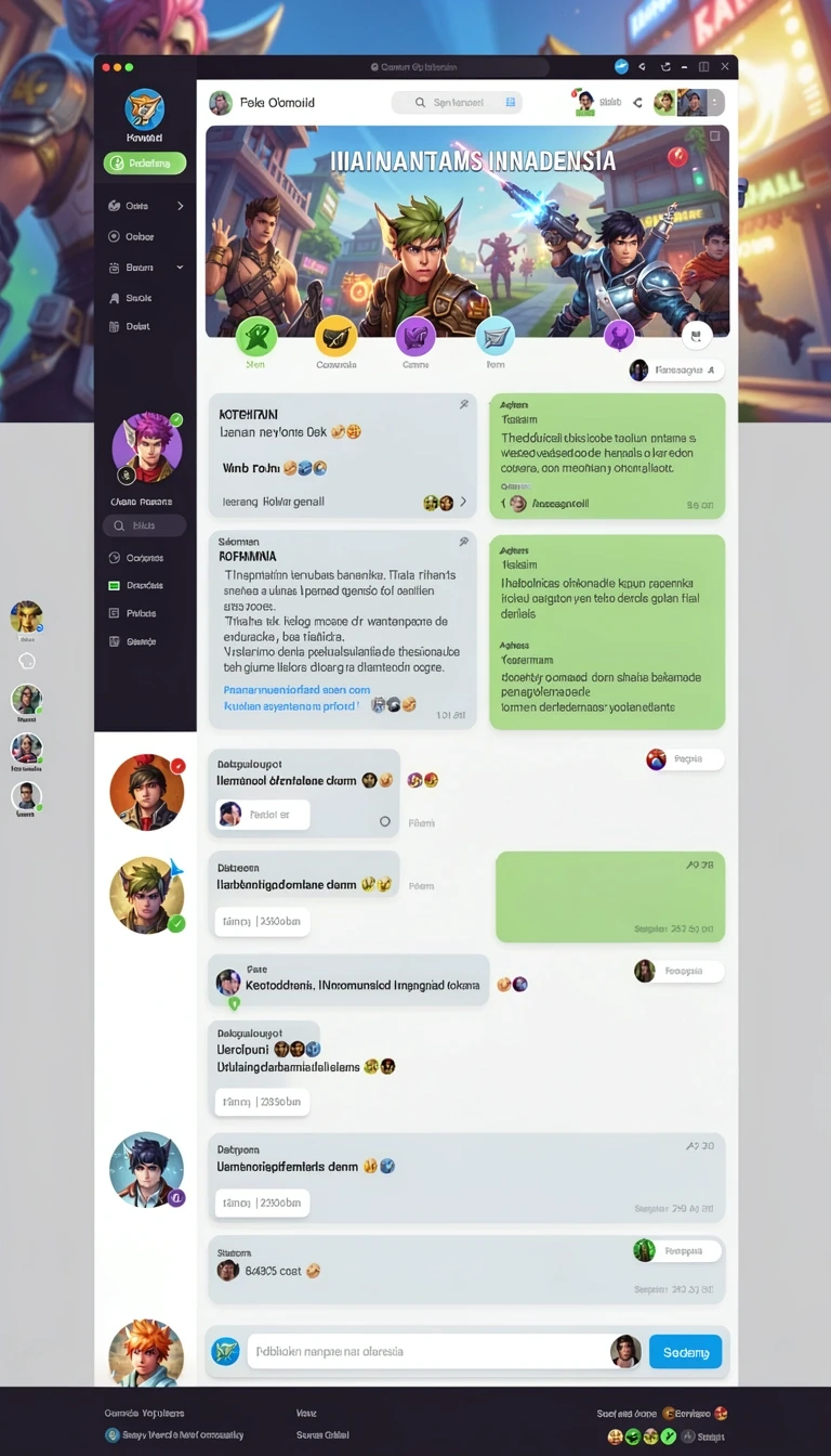 Screenshot Review Aplikasi ricis99 nomor 3