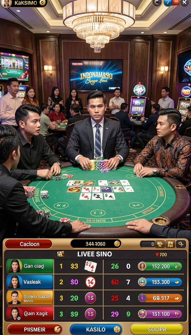 Screenshot Review Aplikasi kapaltogel nomor 3