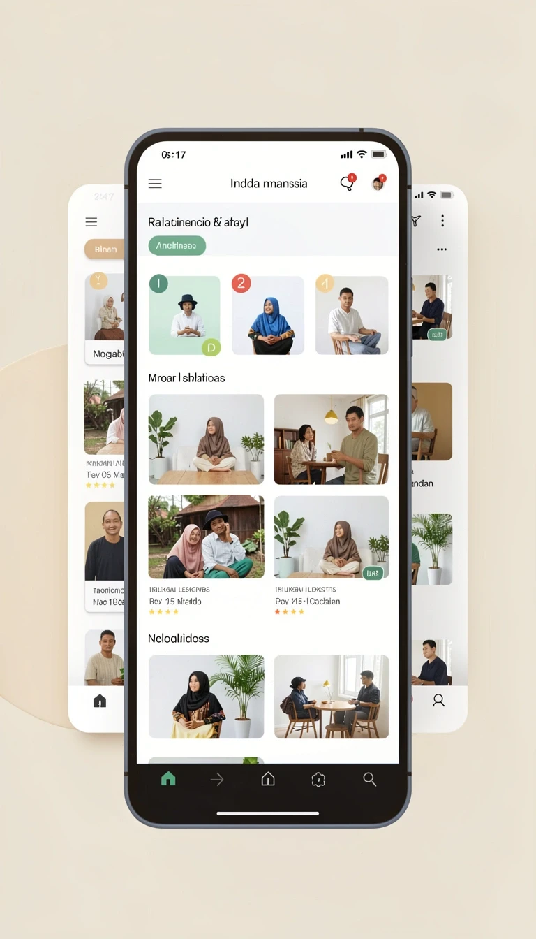 Screenshot Cara Menggunakan Aplikasi nekototo untuk Pemula nomor 1