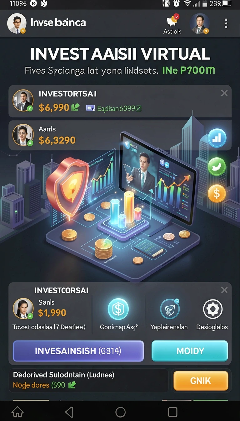 Screenshot rinduslot App Terbaru: Fitur Unggulan dan Download nomor 1