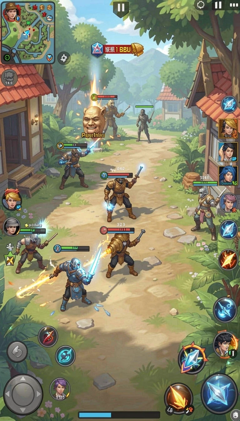 Screenshot Review Aplikasi epictoto nomor 2