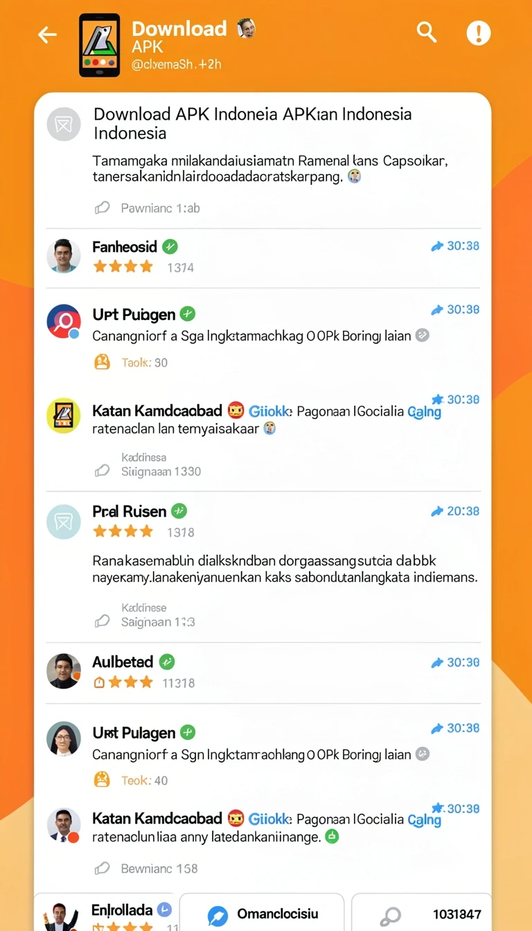 Screenshot Aplikasi pp444 Resmi: Download dan Instalasi nomor 1