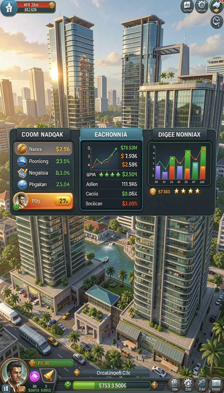 Screenshot Review Aplikasi macantoto nomor 1