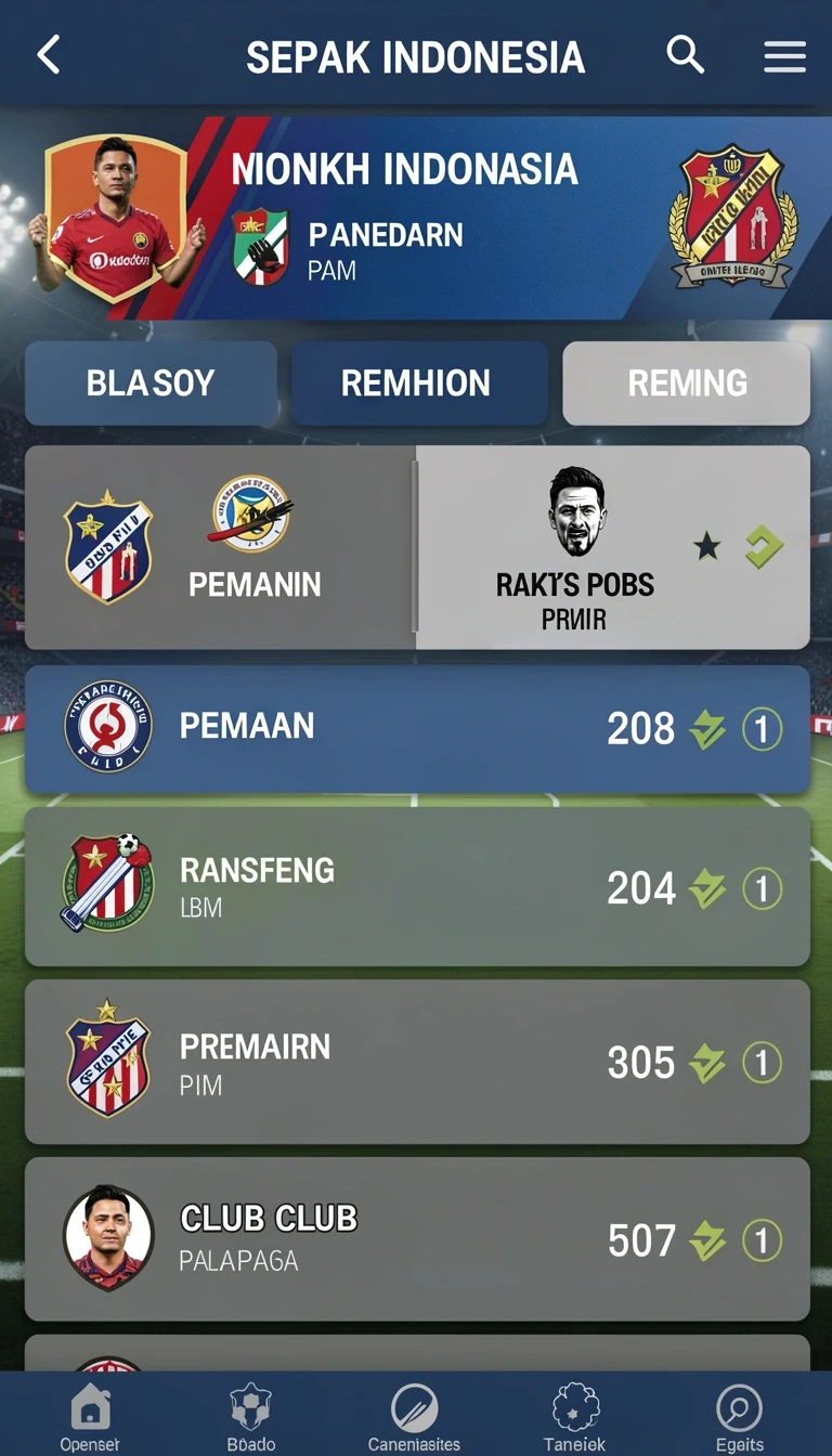 Screenshot Panduan Lengkap Aplikasi doyantoto untuk Pemula nomor 1