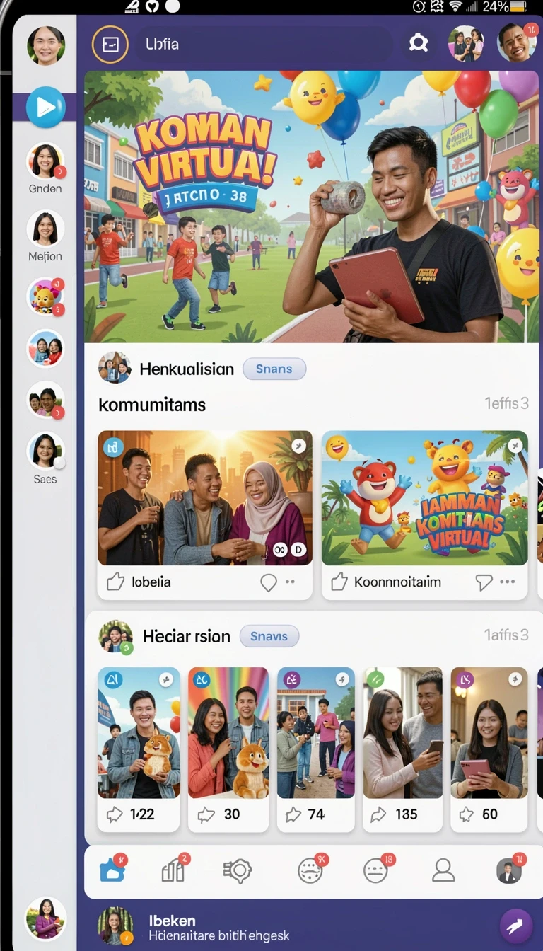 Screenshot Review Aplikasi santoto4d nomor 2