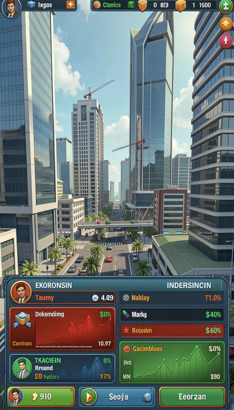 Screenshot Review Aplikasi ricis99 nomor 2