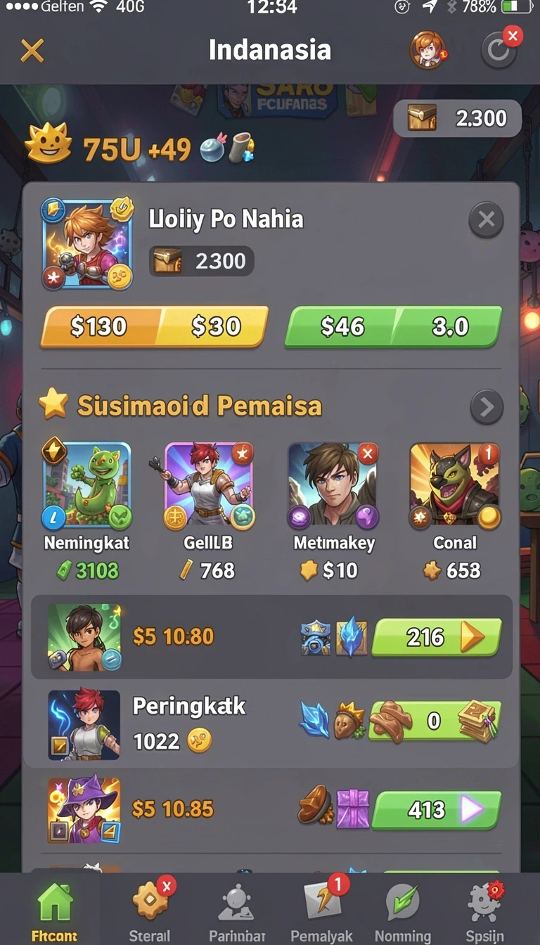 Screenshot harta138 Terbaru: Download APK dan Info Lengkap nomor 3