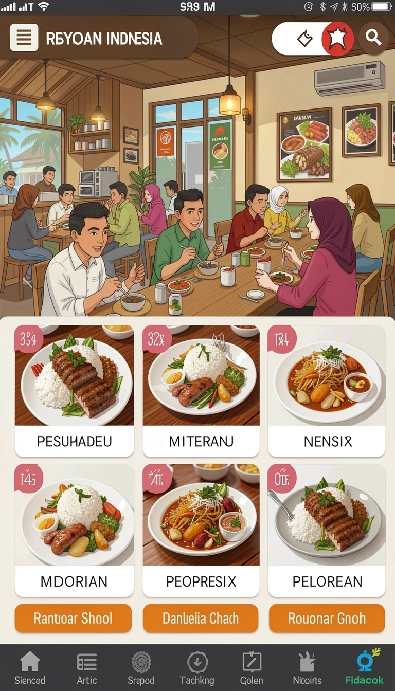 Screenshot Review Aplikasi kratonbet nomor 1