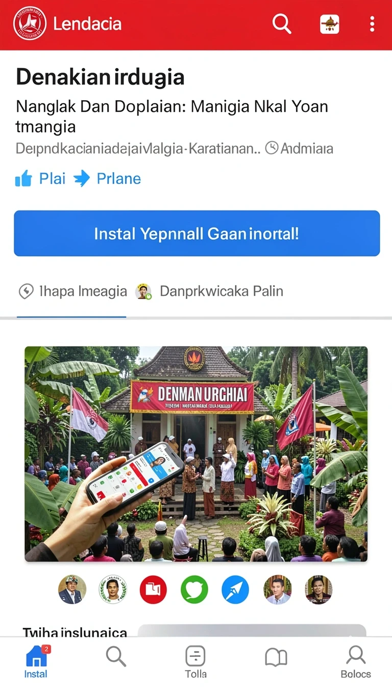 Screenshot Review Aplikasi zortoto nomor 2