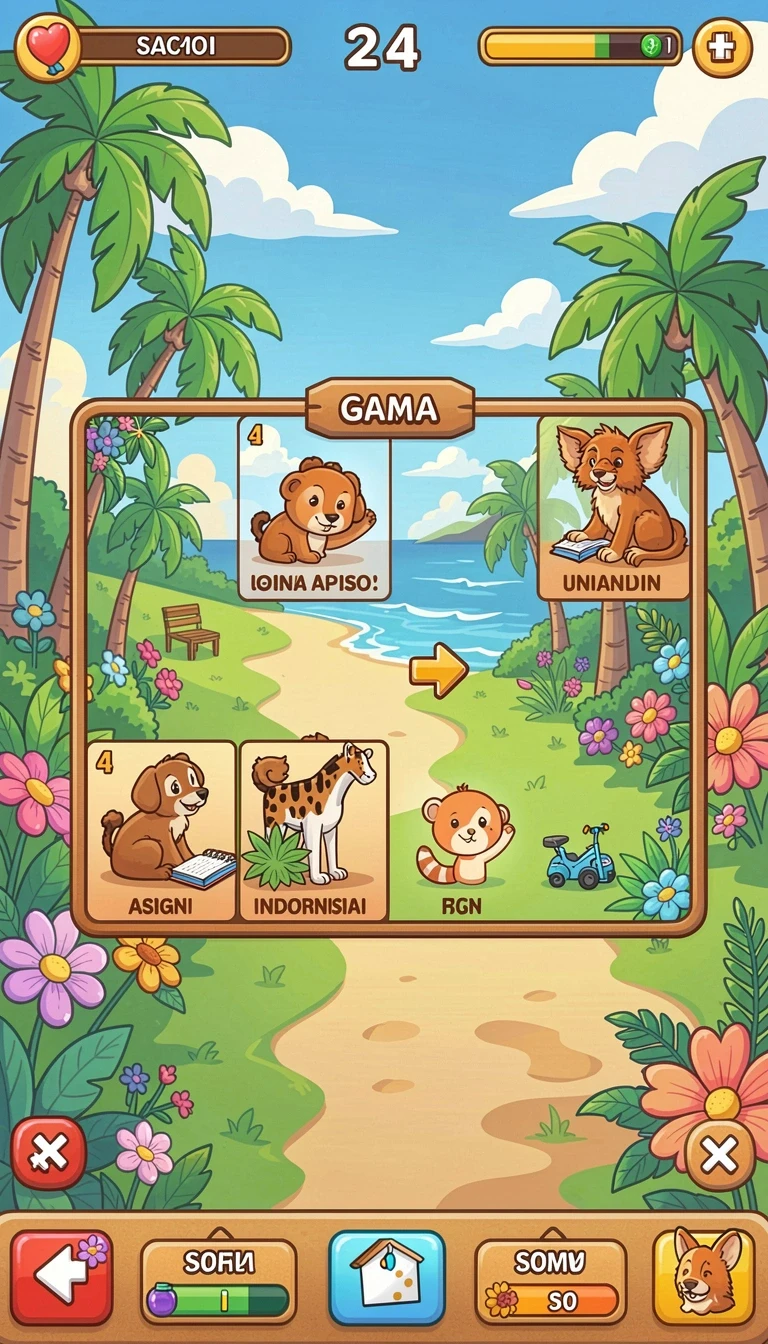 Screenshot Aplikasi bos88 Terbaru untuk Android dan iOS nomor 1