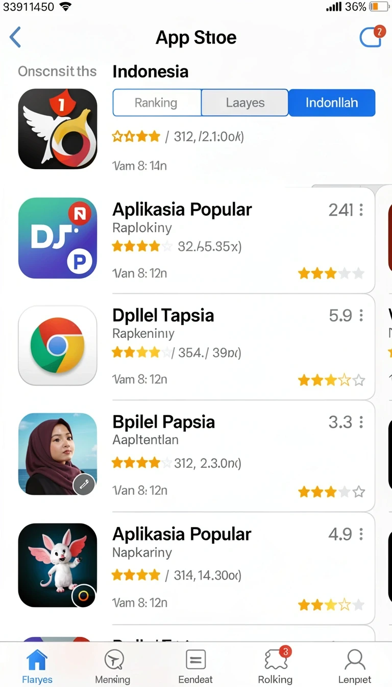 Screenshot ledak388 APK: Cara Download dan Instal di Android nomor 1
