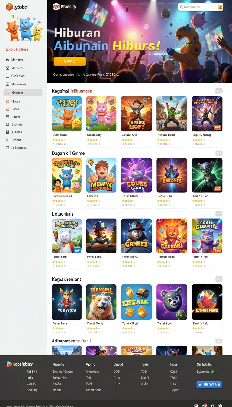 Screenshot interwin APK Full Version untuk Android nomor 3