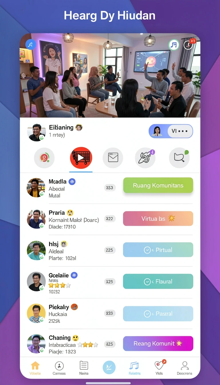 Screenshot Review Aplikasi santoto4d nomor 1