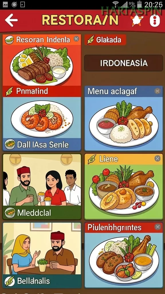 Screenshot bromo77 nomor 3