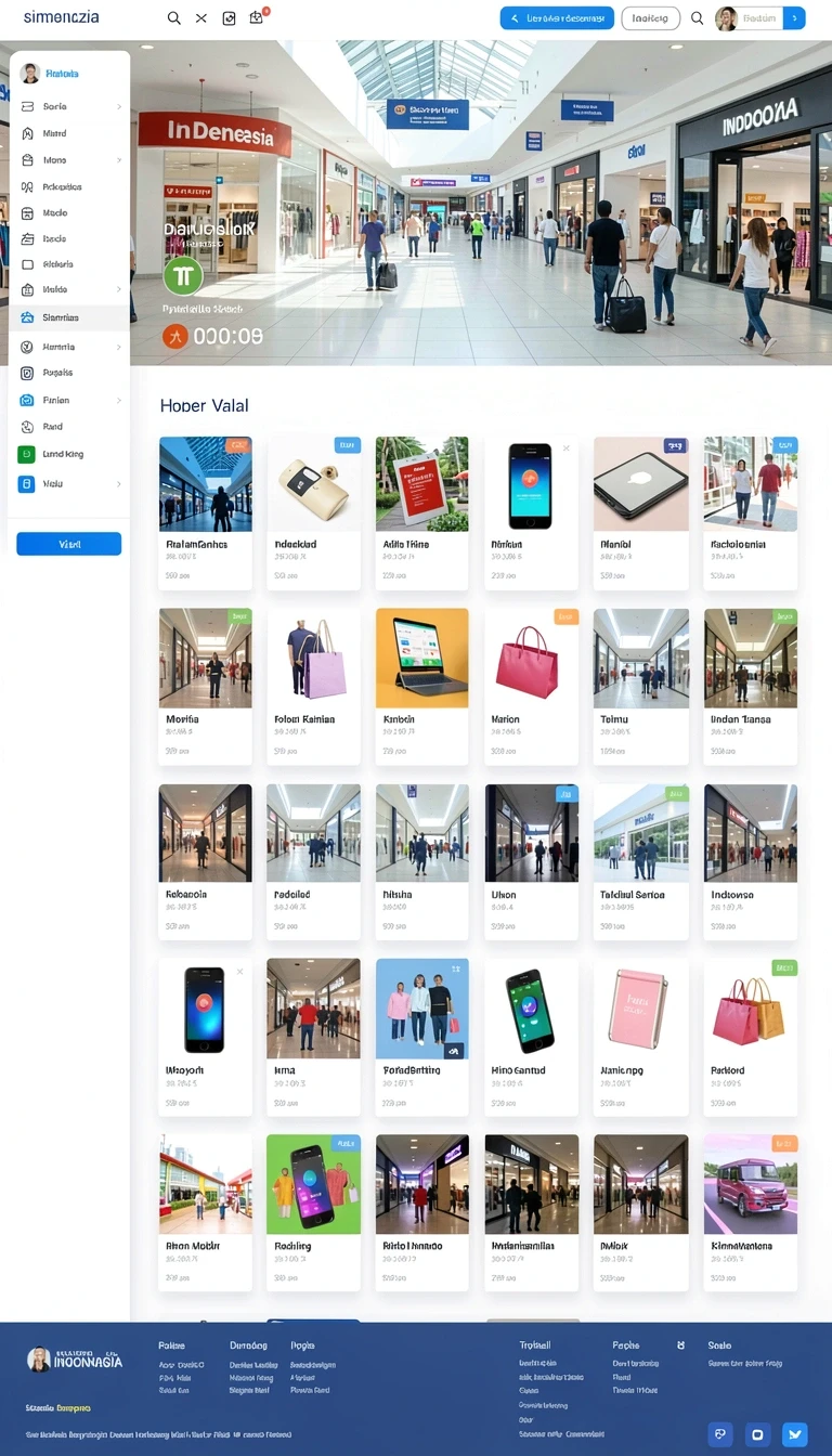 Screenshot v88toto APK: Fitur, Ukuran, dan Link Download nomor 1