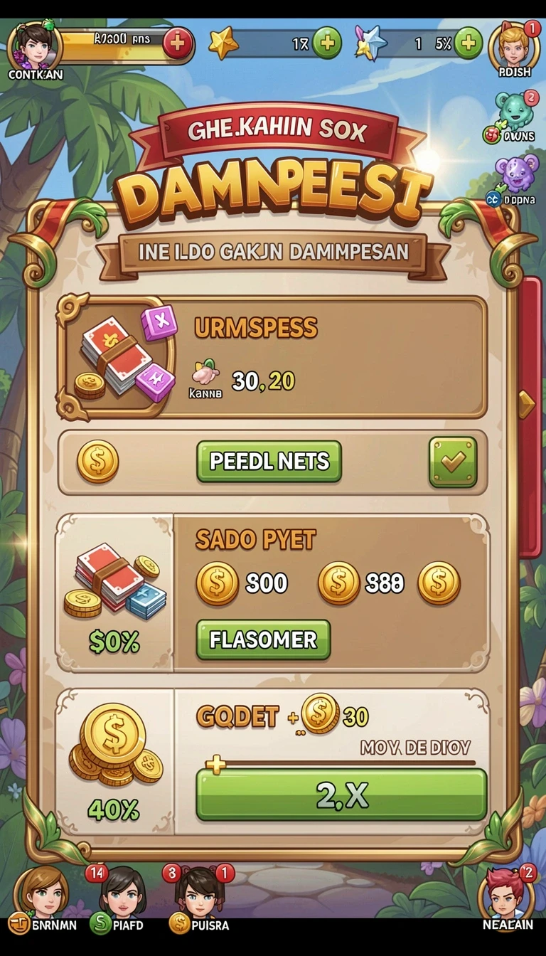 Screenshot Review Aplikasi zortoto nomor 3