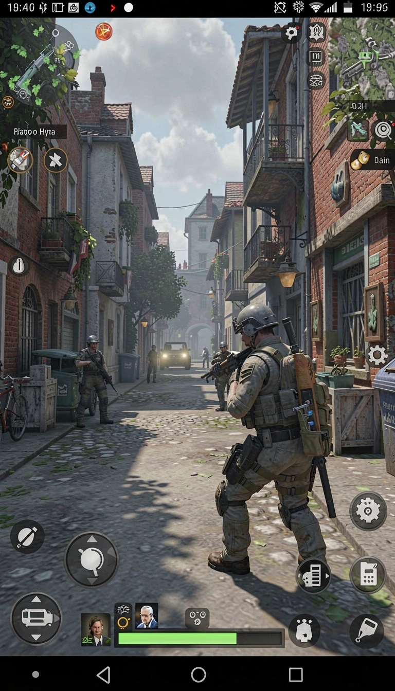 Screenshot Review Aplikasi goldraja nomor 2