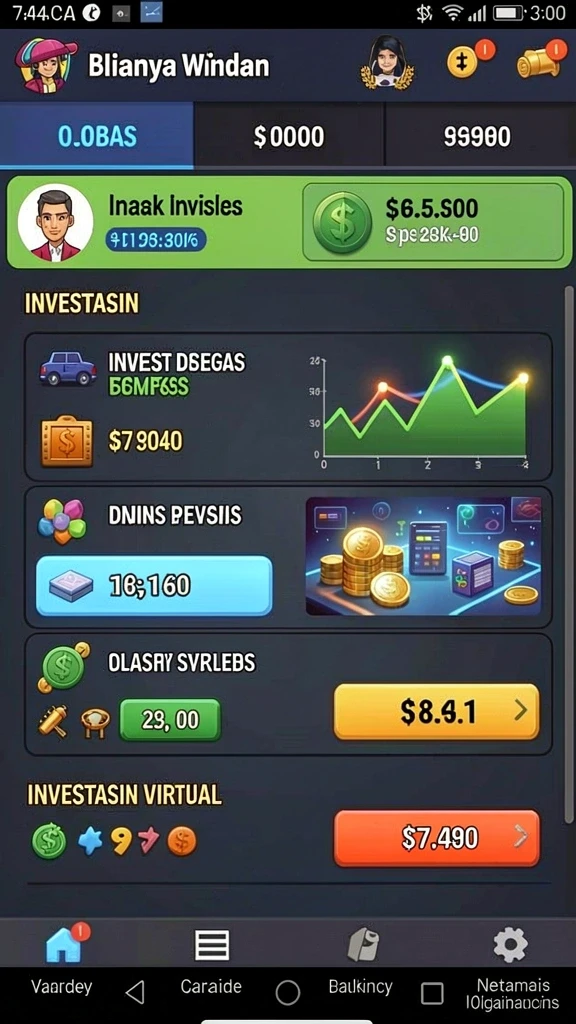 Screenshot Aplikasi rsngame Terbaru: Review dan Link Download nomor 1