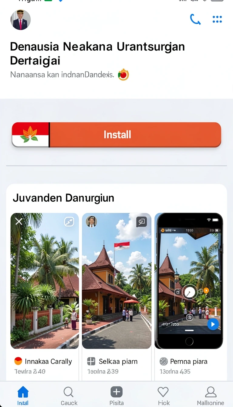 Screenshot Cara Download dan Instal indotogel di Android nomor 2