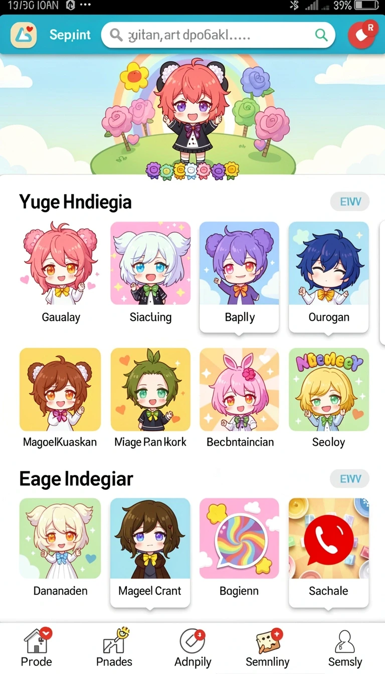Screenshot Aplikasi rpidwin Terbaru dan Terlengkap nomor 2