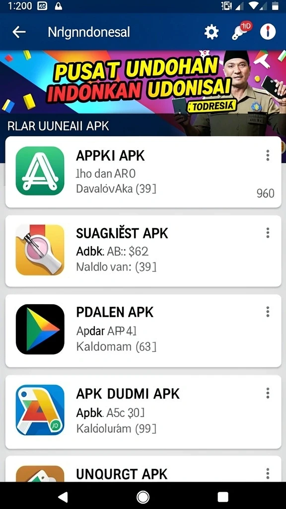 Screenshot vespa69 APK Terbaru dengan Fitur Lengkap nomor 2