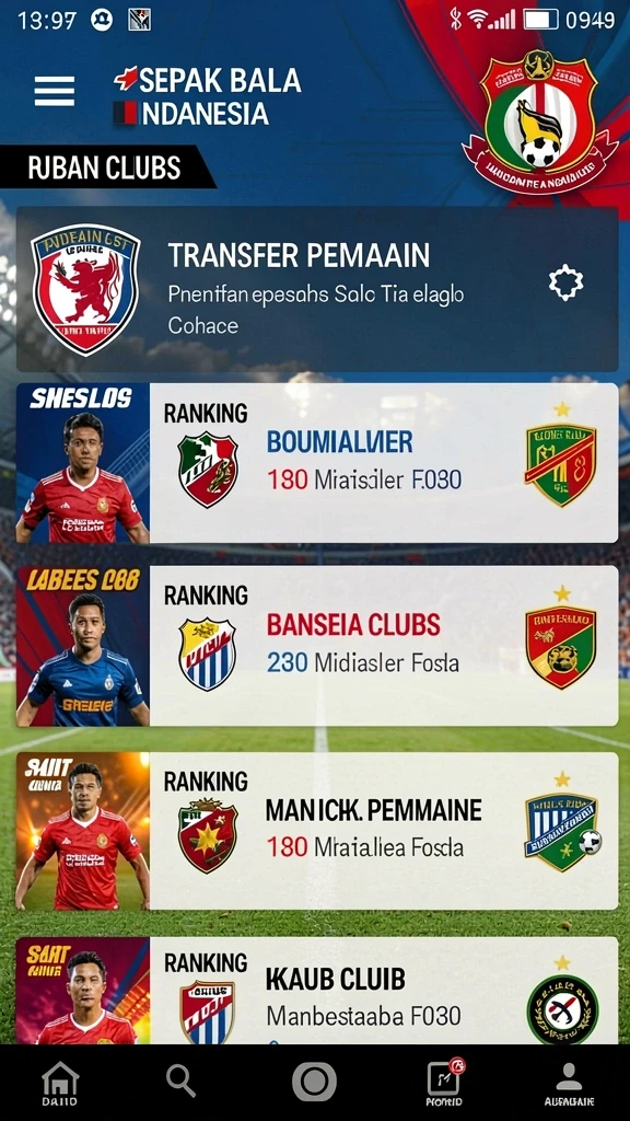 Screenshot Review Aplikasi jaya89 nomor 1