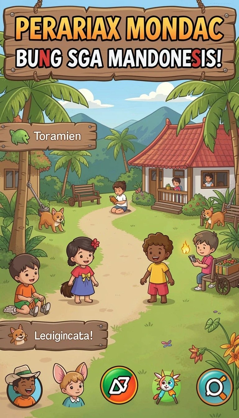 Screenshot Review Aplikasi magnum188 nomor 3