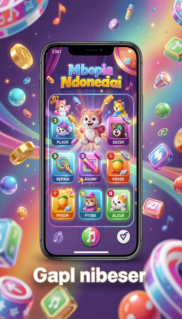 Screenshot Review Aplikasi luxury88 nomor 1