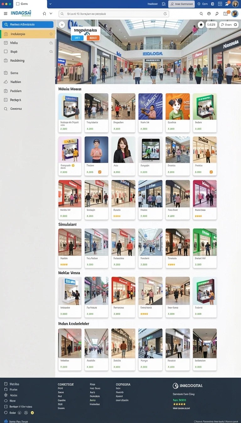 Screenshot Review Aplikasi unitogel nomor 3