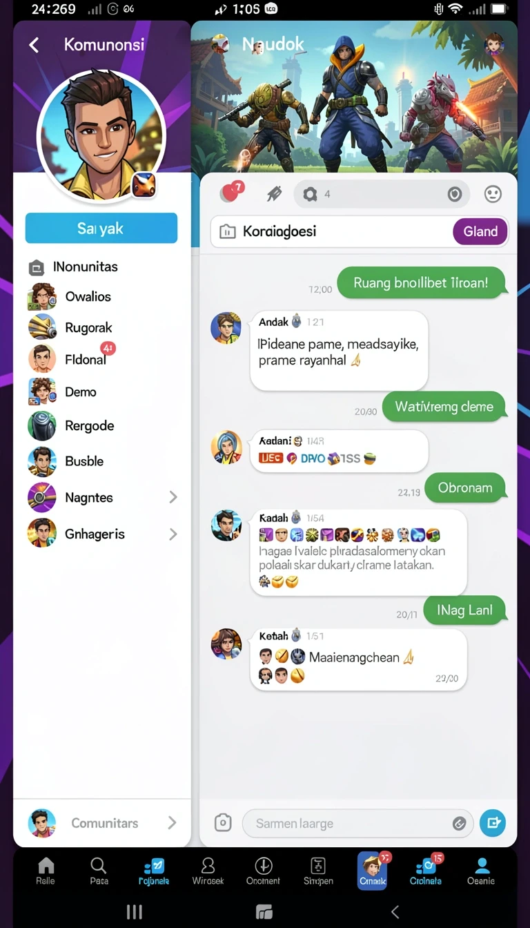 Screenshot dorahoki Versi Terbaru: Apa yang Baru? nomor 1