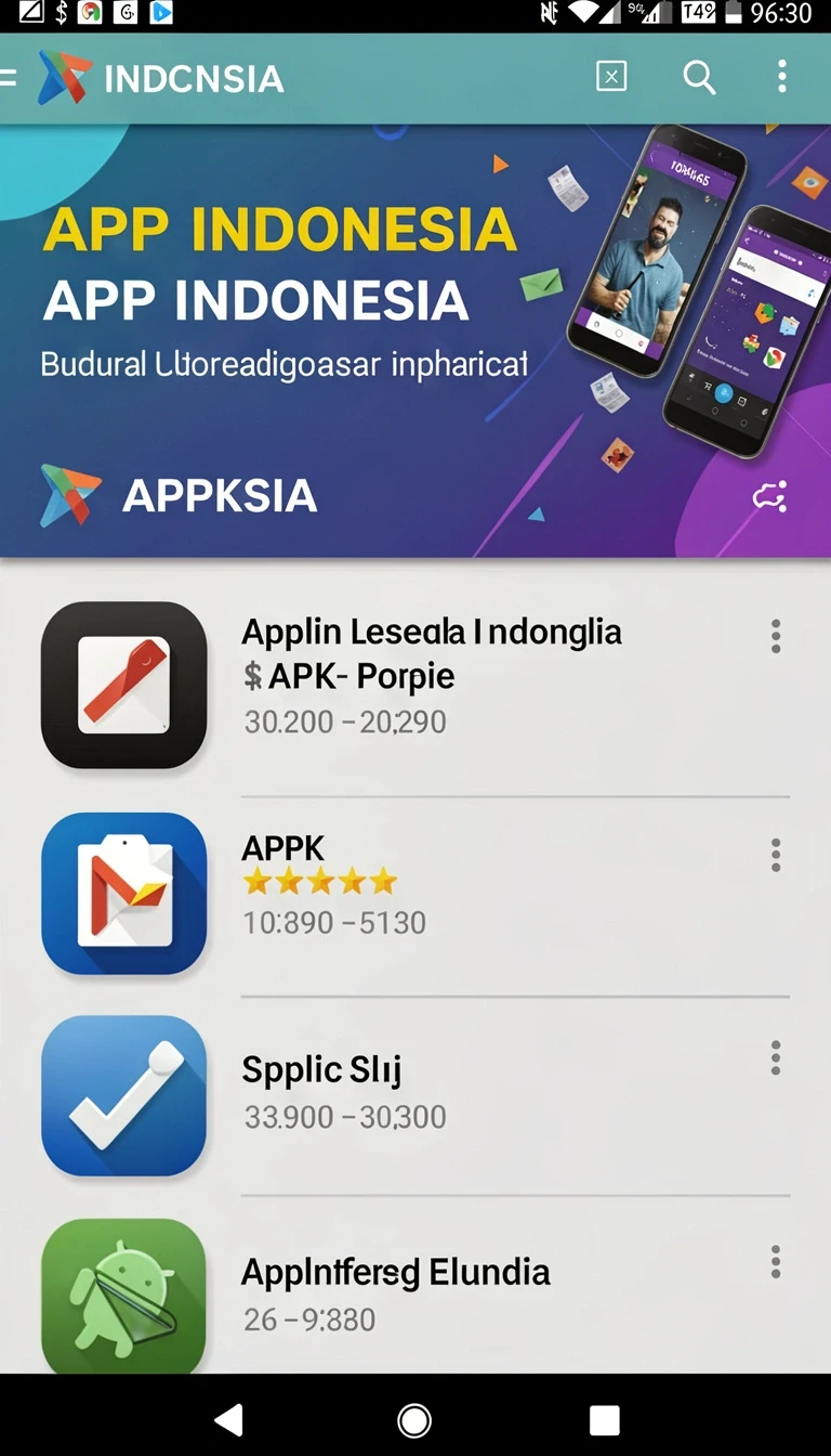 Screenshot id689 APK Terbaru 2026 untuk Semua Perangkat nomor 3