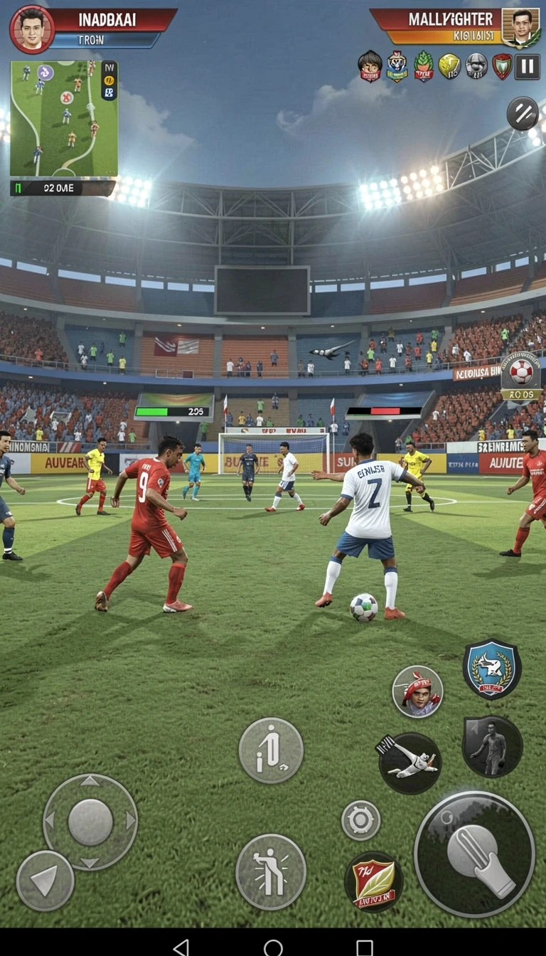 Screenshot punyasultan77 Terbaru: Review Aplikasi dan Link Unduh nomor 3