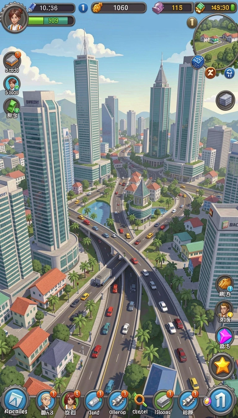 Screenshot Aplikasi yaboss88 Terbaru untuk Android dan iOS nomor 3