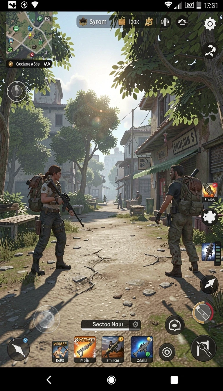 Screenshot Review Aplikasi magnum188 nomor 2