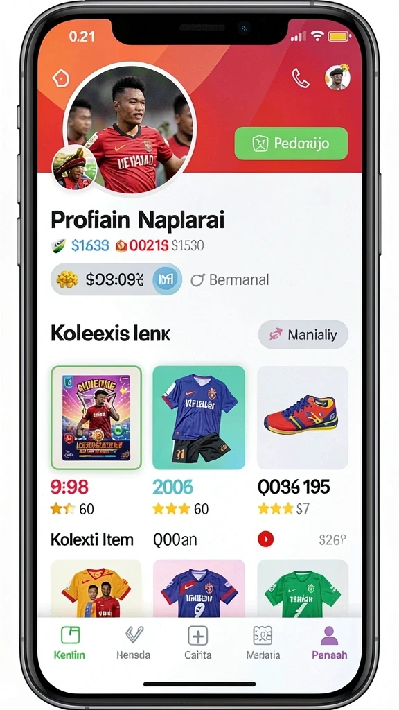 Screenshot mpo888 APK Terbaru untuk Android Tanpa Iklan nomor 3